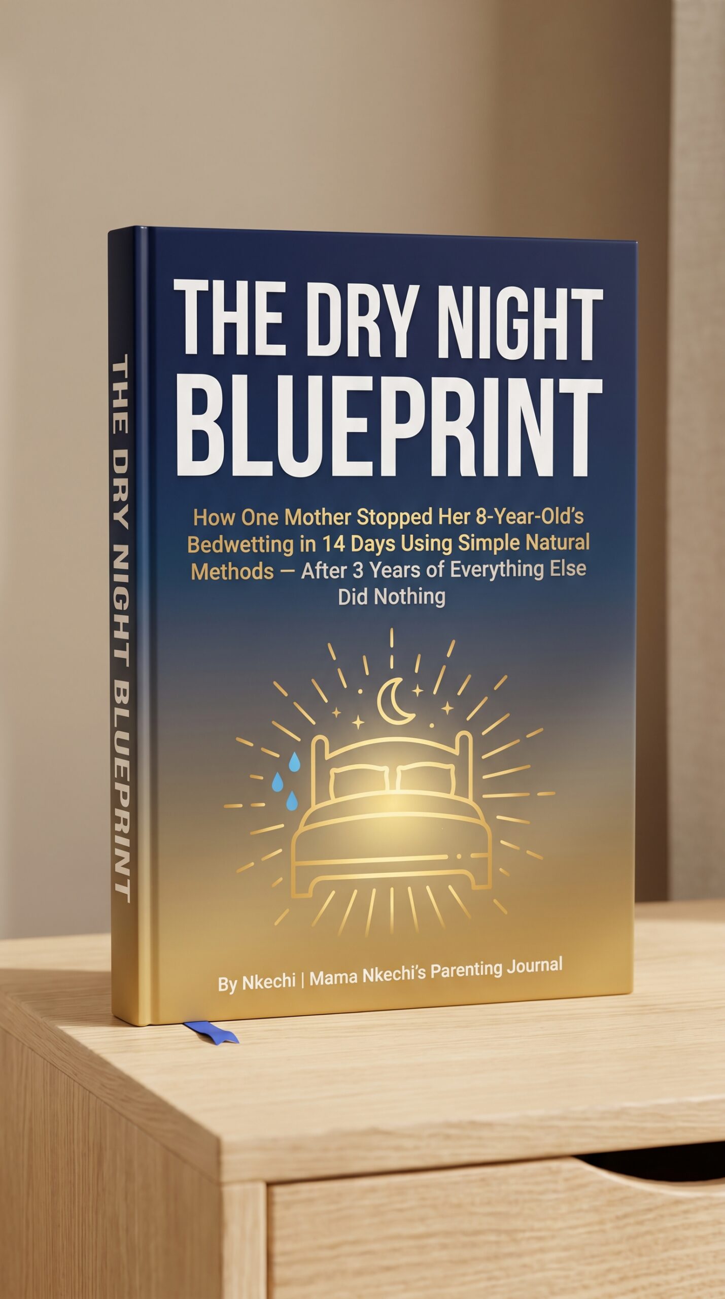 The Dry Night Blueprint — Complete Bundle