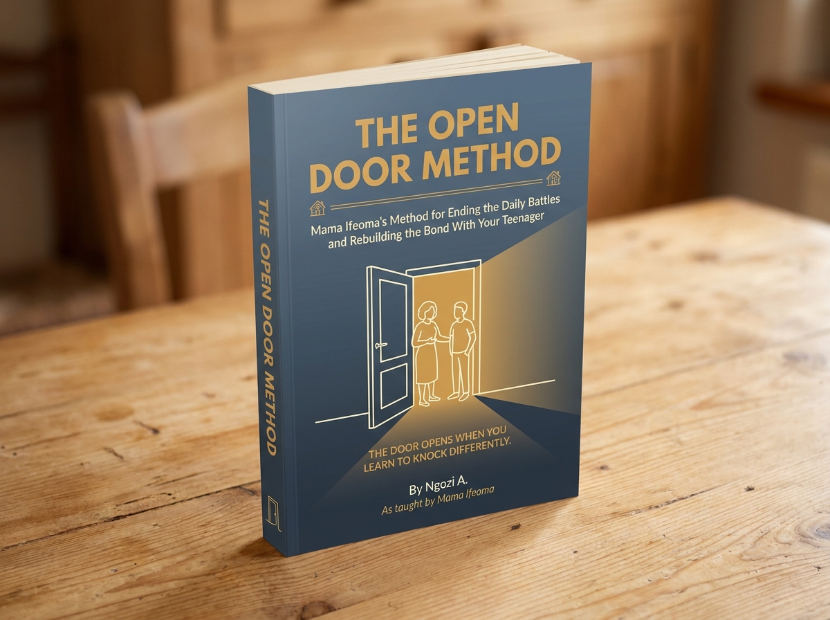 The Open Door Method